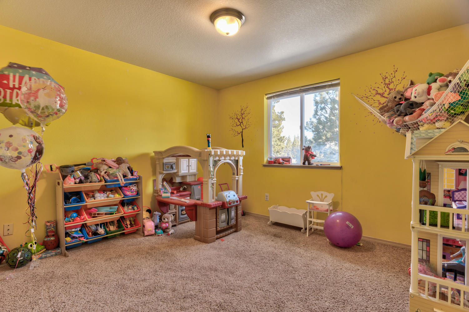 Deschutes RiverWoods - Residential