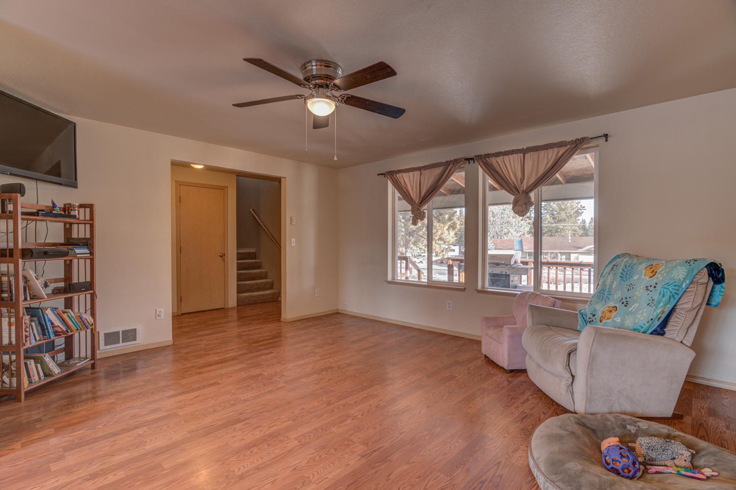 Deschutes RiverWoods - Residential