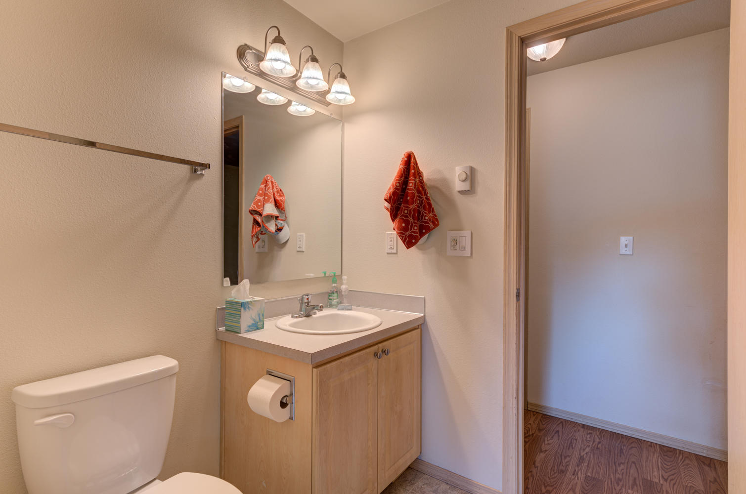 Deschutes RiverWoods - Residential