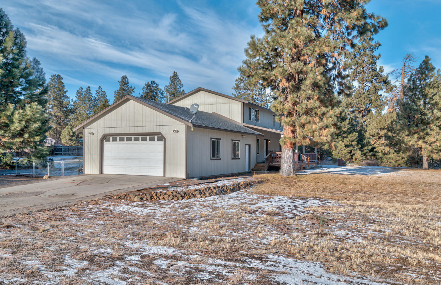 Deschutes RiverWoods - Residential