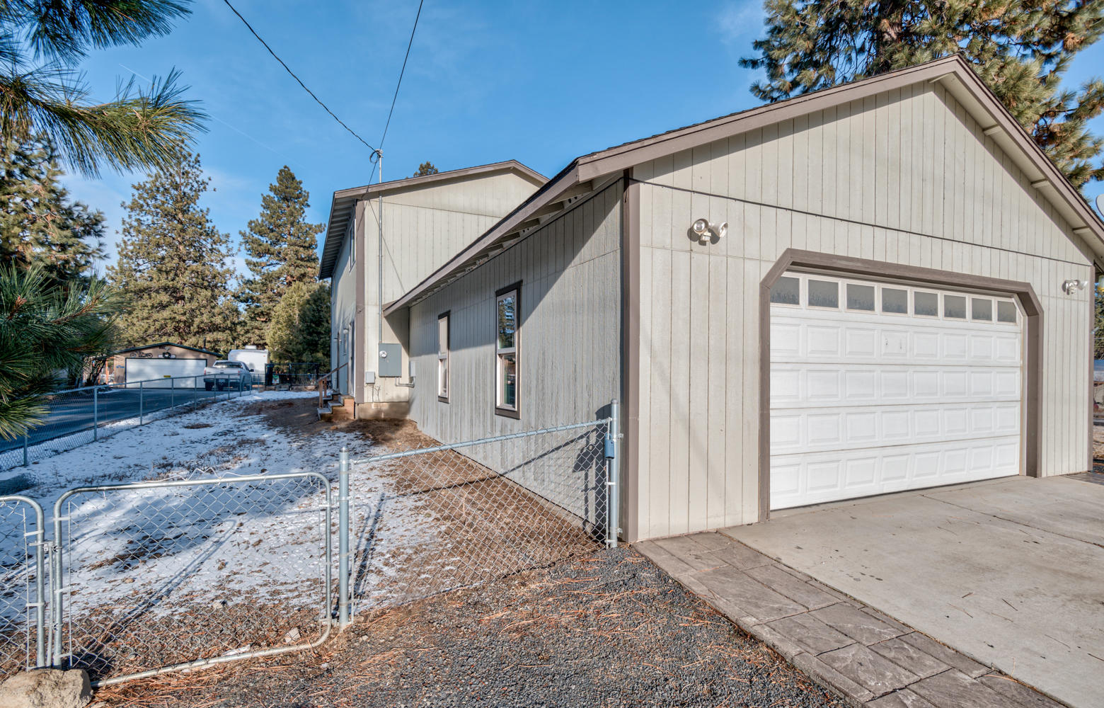 Deschutes RiverWoods - Residential