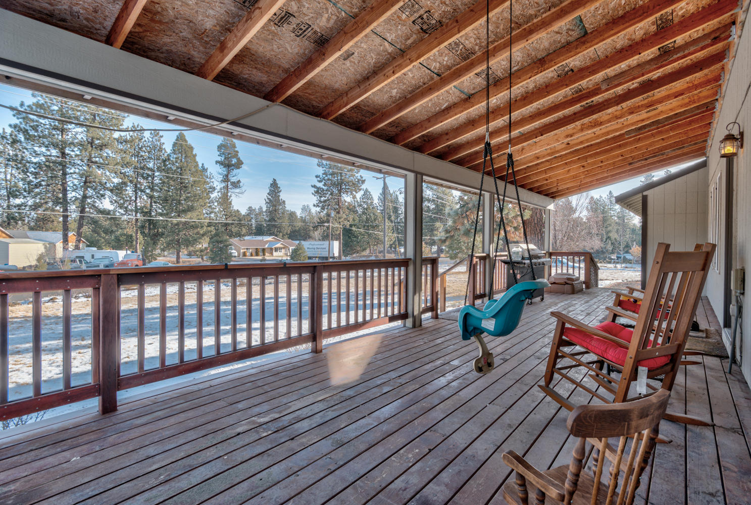 Deschutes RiverWoods - Residential