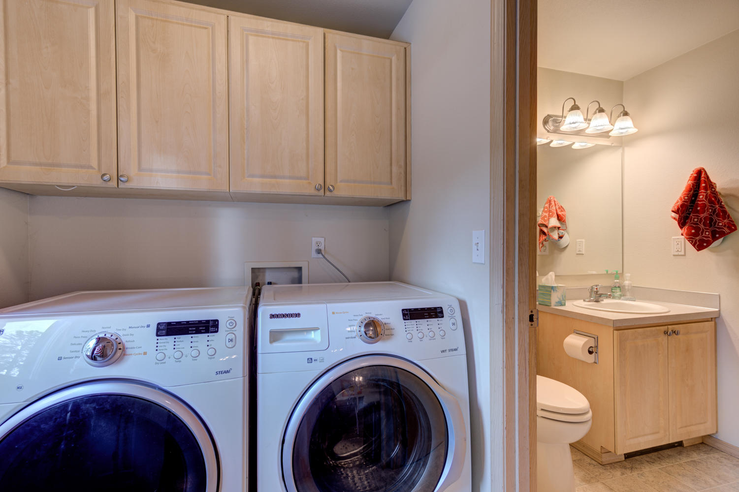 Deschutes RiverWoods - Residential