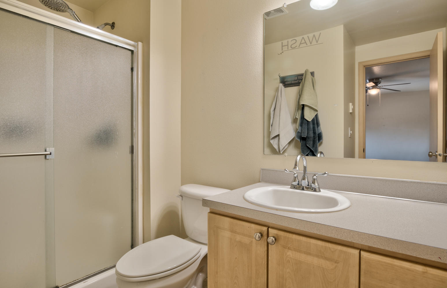 Deschutes RiverWoods - Residential