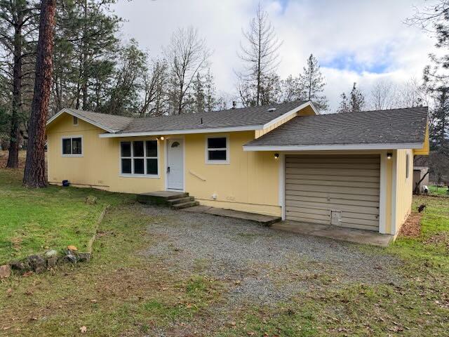 Airpark Estates, Inc - Residential