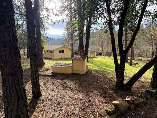 Airpark Estates, Inc - Residential