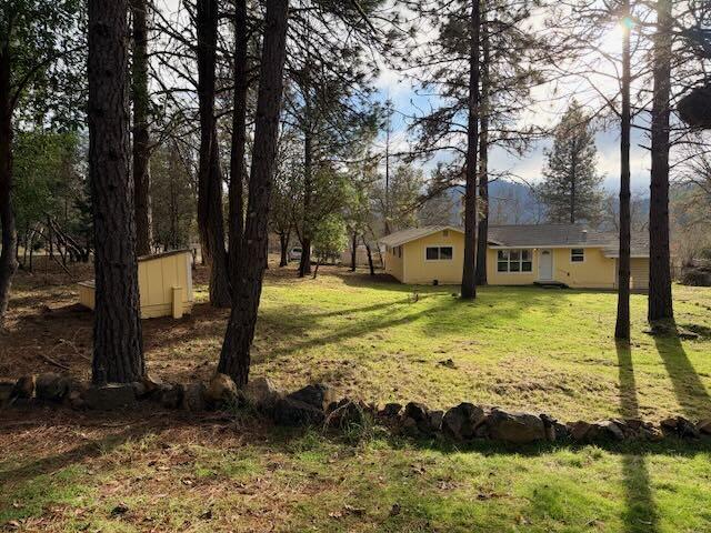 Airpark Estates, Inc - Residential