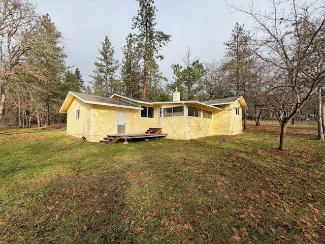 Airpark Estates, Inc - Residential