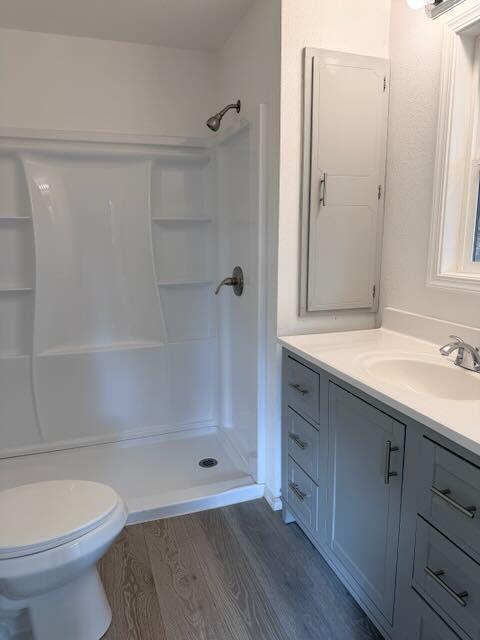 Airpark Estates, Inc - Residential