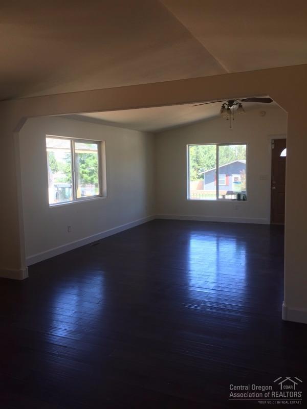 Timber Flats - Residential