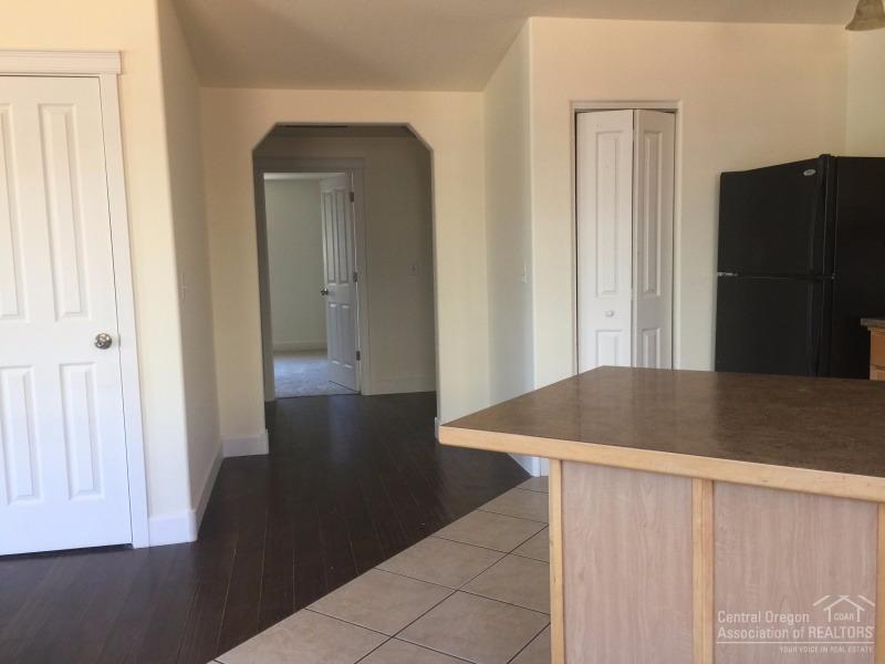 Timber Flats - Residential