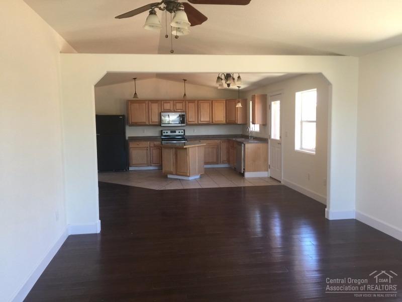 Timber Flats - Residential