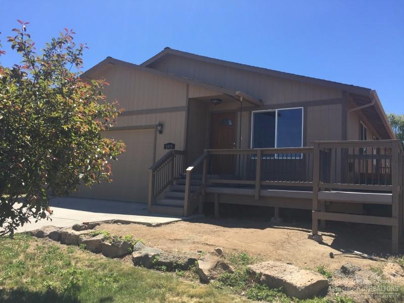 Timber Flats - Residential