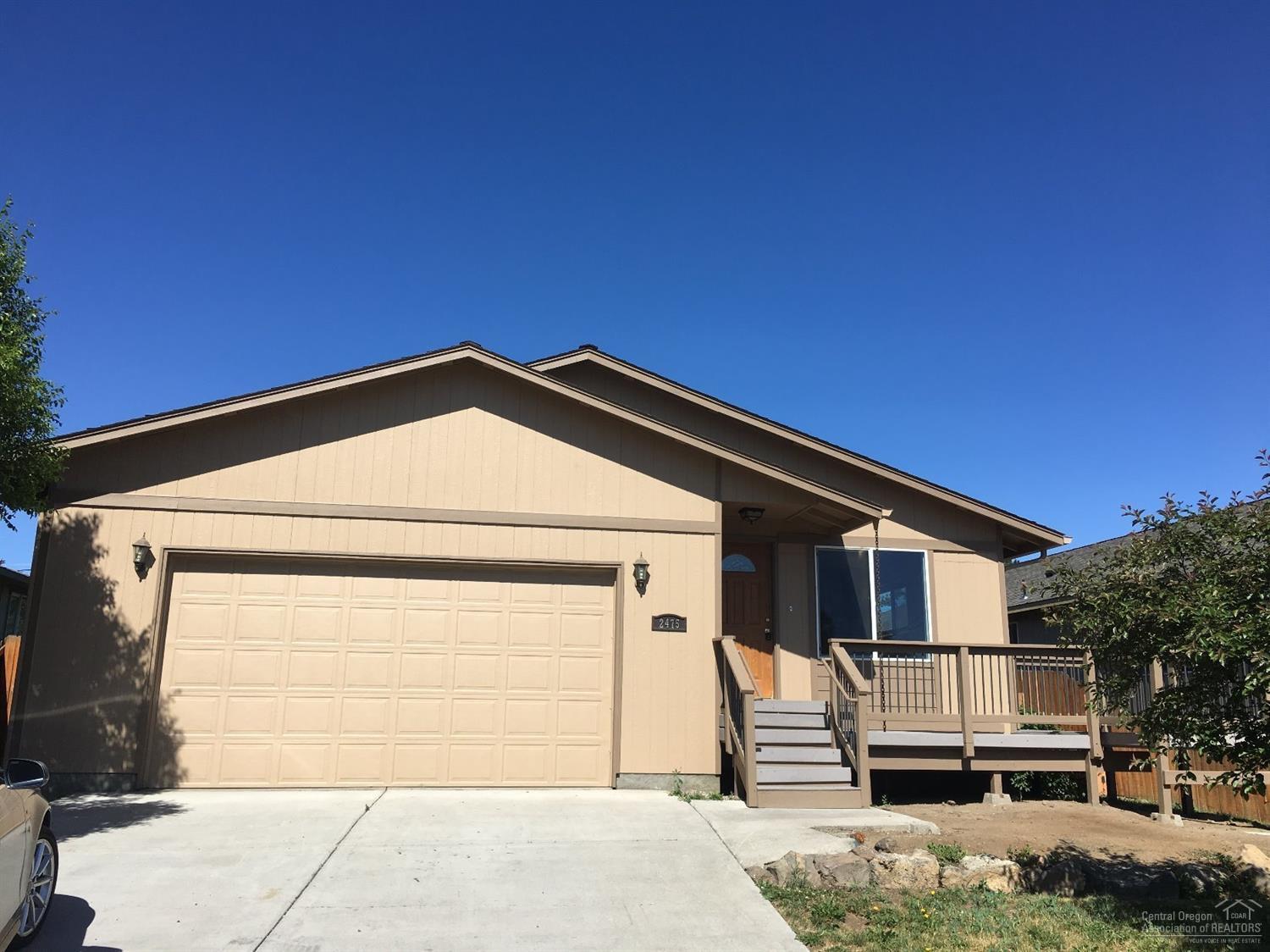 Timber Flats - Residential