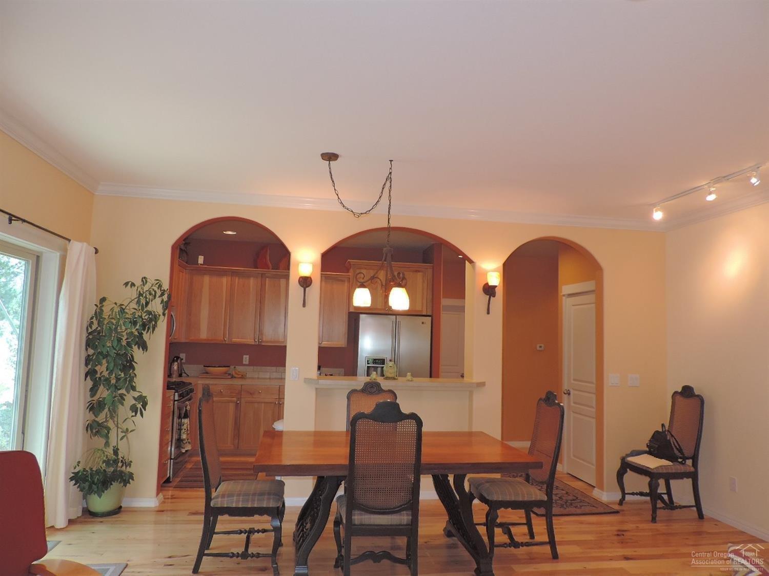 Crescent Creek - Residential