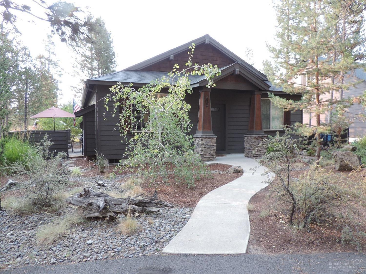 Crescent Creek - Residential