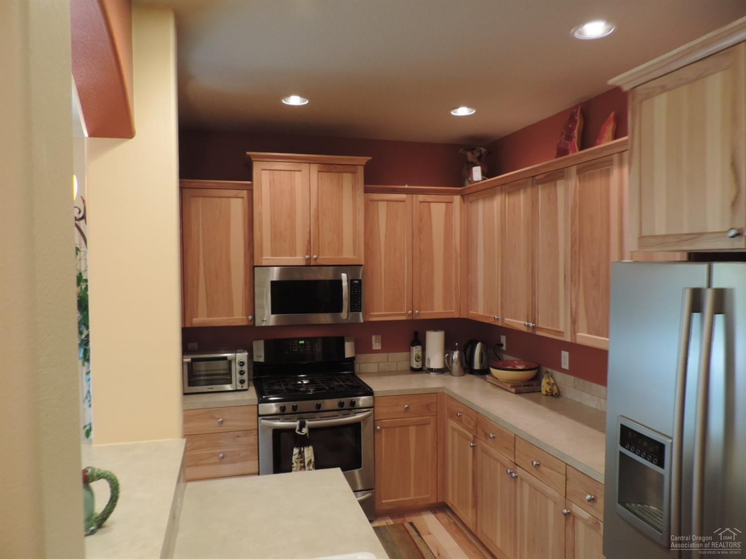 Crescent Creek - Residential
