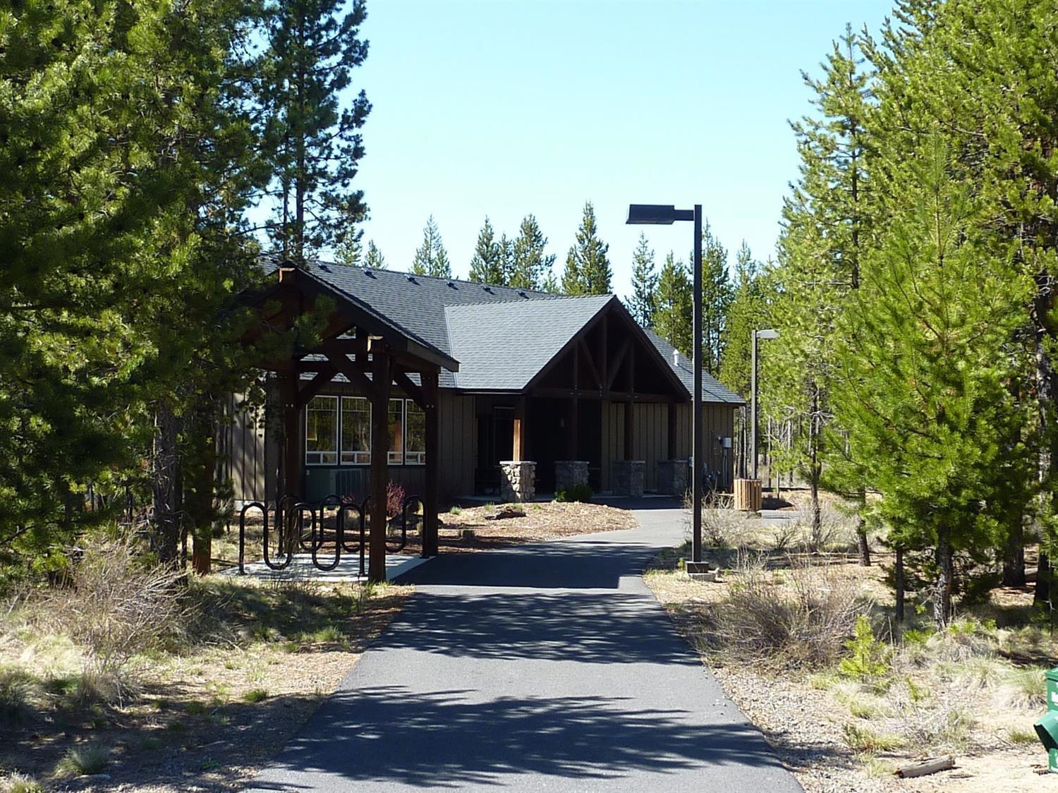 Crescent Creek - Residential