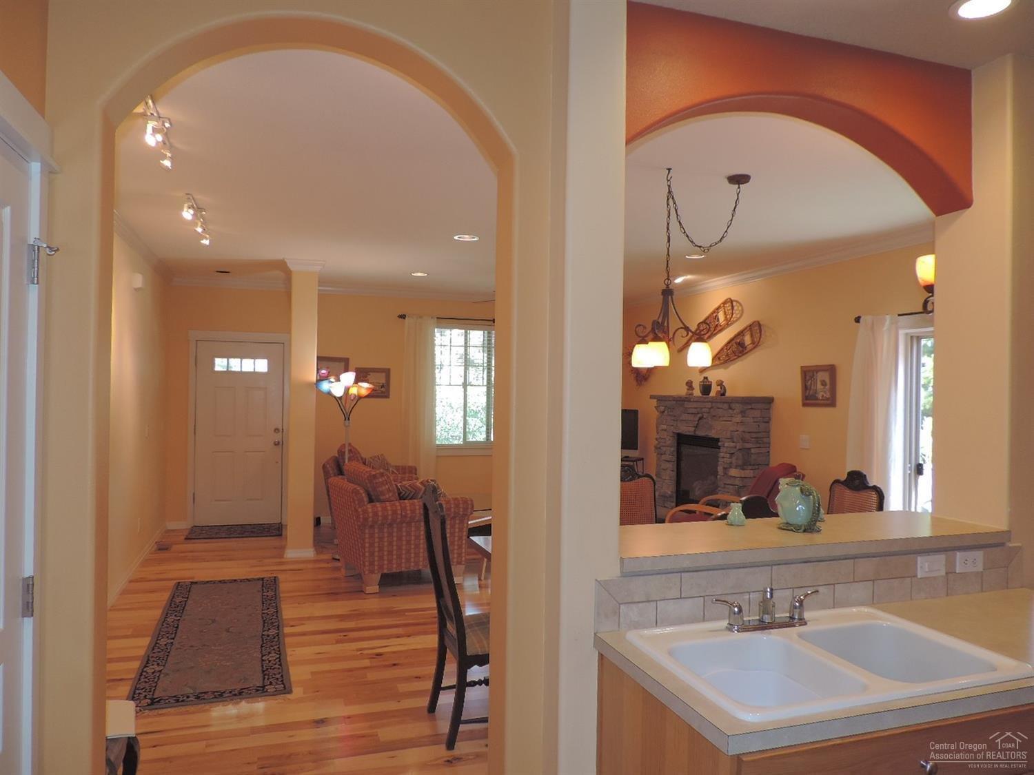 Crescent Creek - Residential