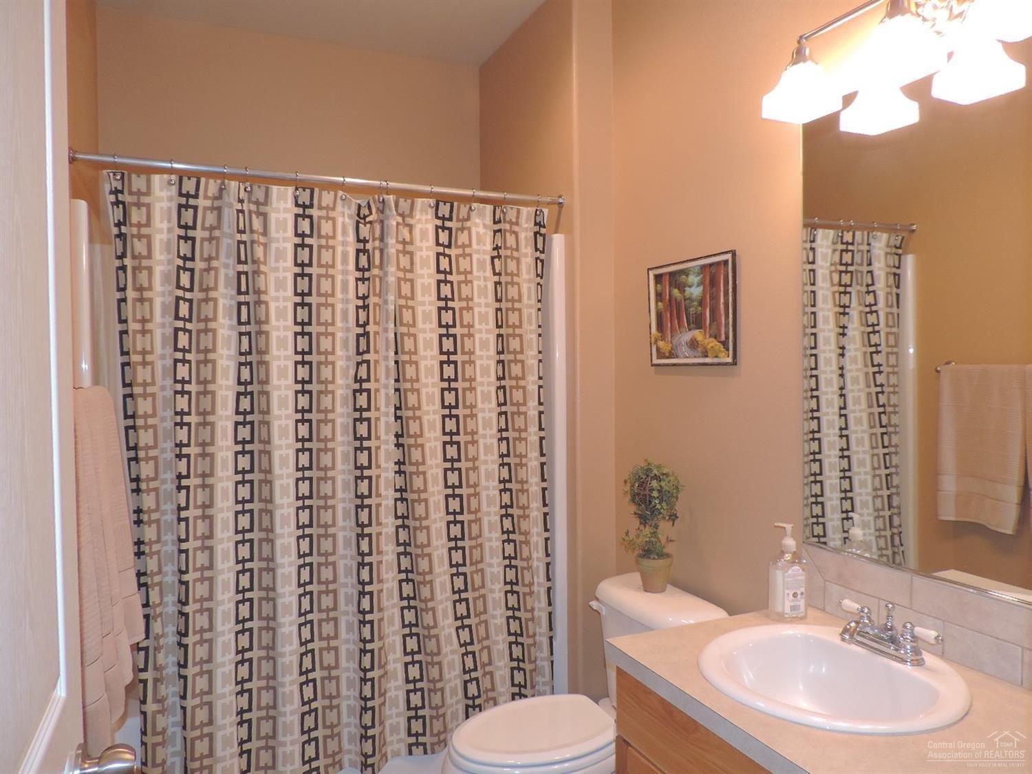 Crescent Creek - Residential