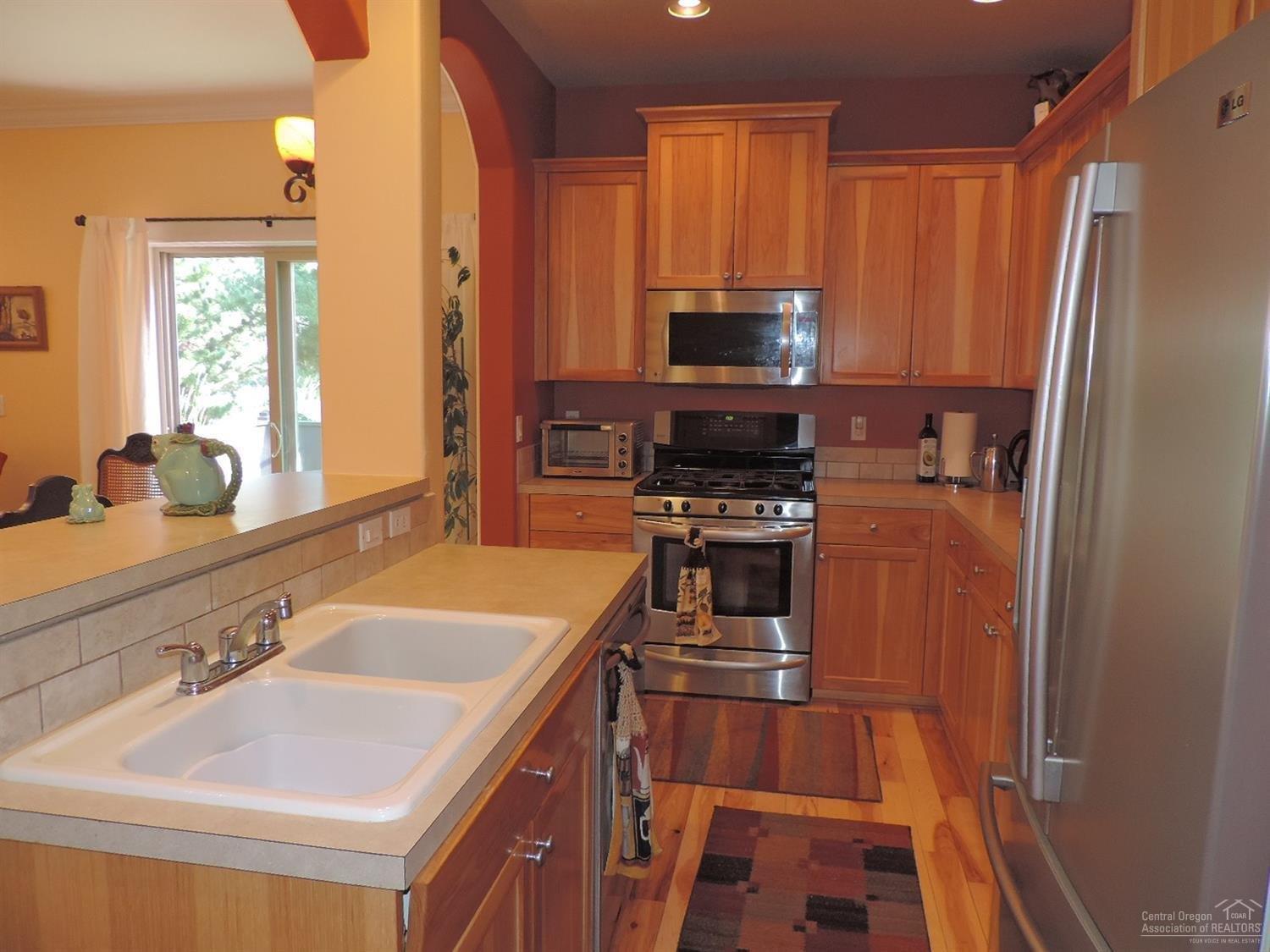 Crescent Creek - Residential