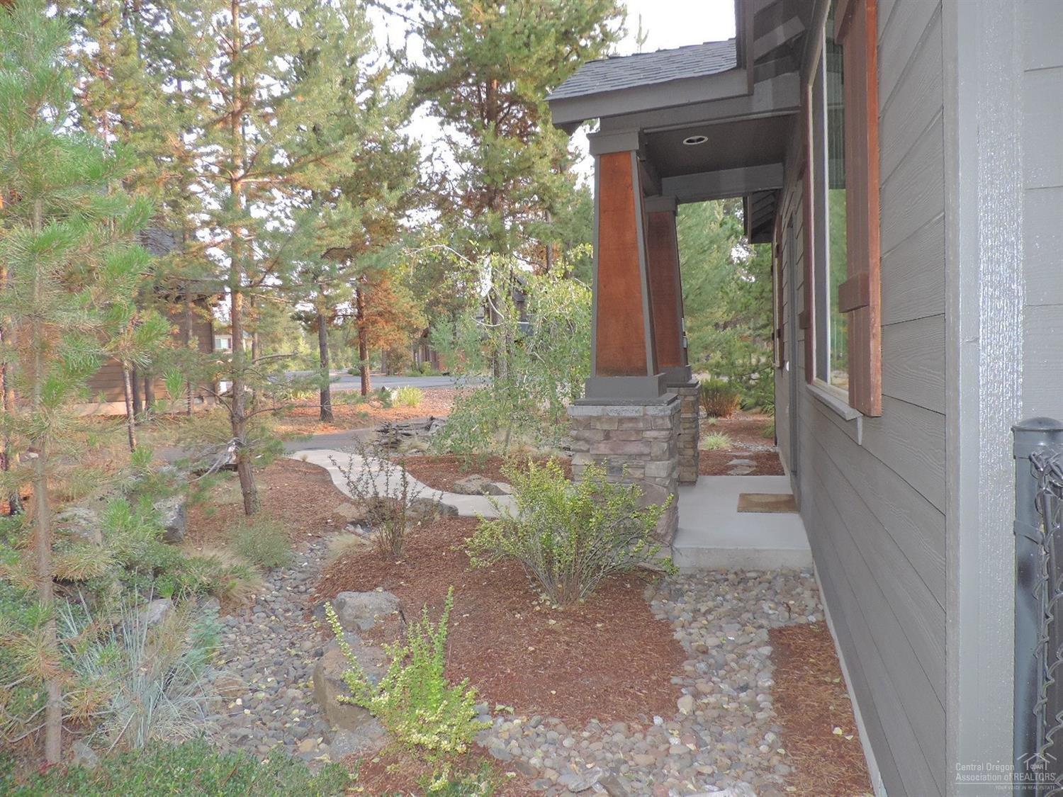 Crescent Creek - Residential