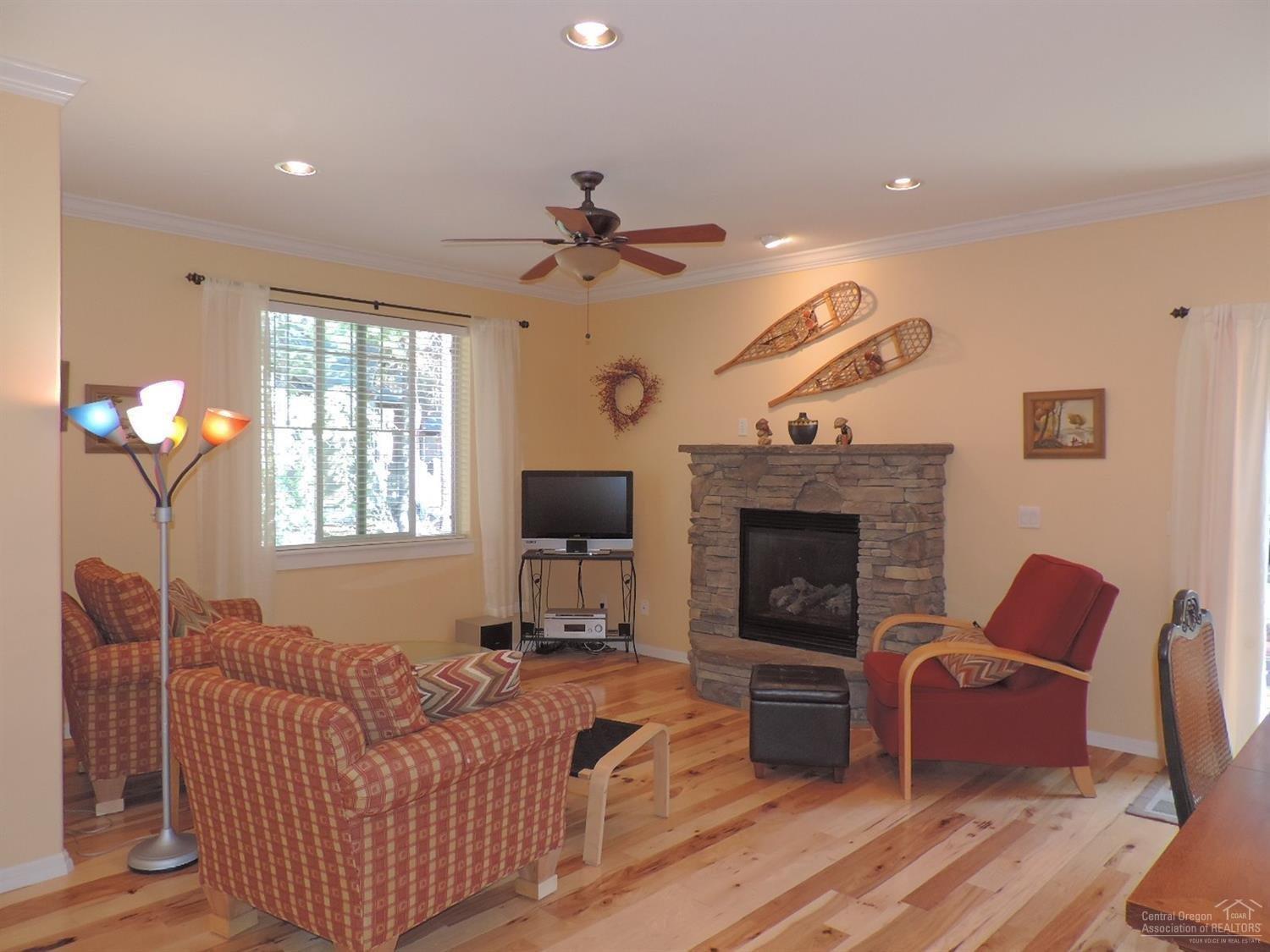 Crescent Creek - Residential
