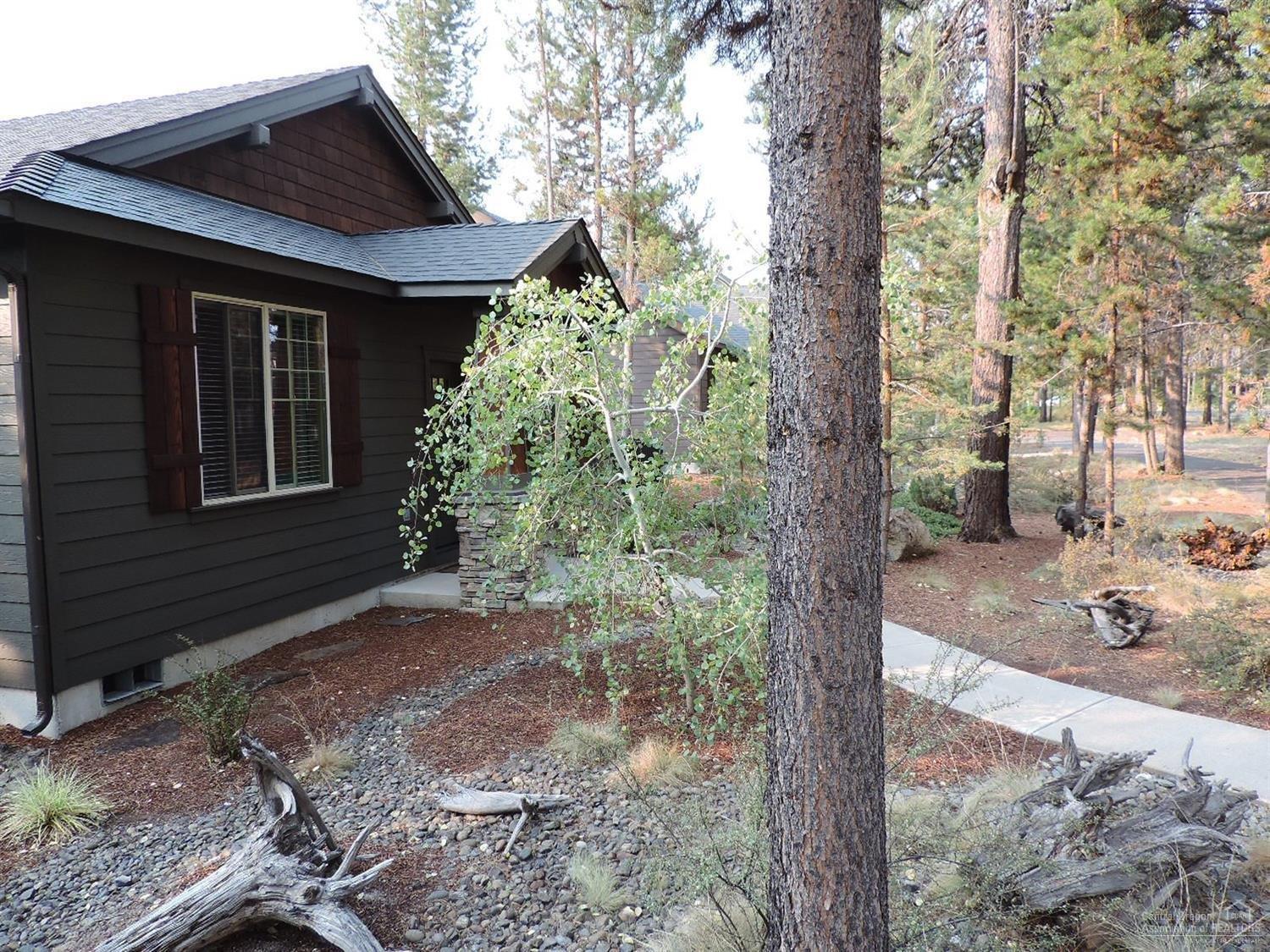 Crescent Creek - Residential