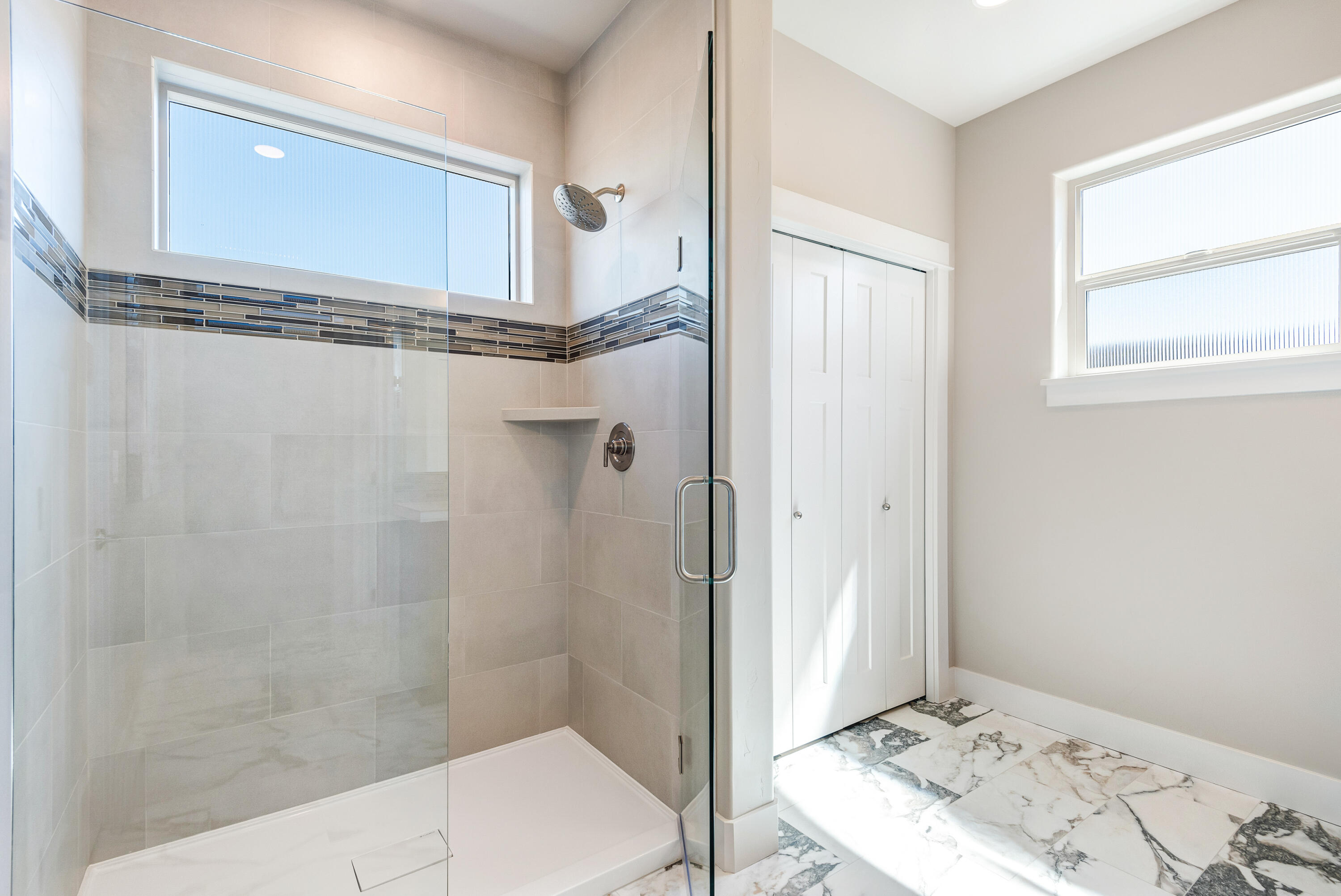 Saddle Ridge - Residential