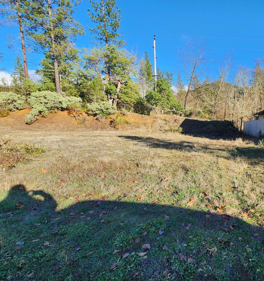 Welcome to Cedar Brook 55 plus gated community. Build your dream
home and enjoy many amenities. The community Club house, Tennis
court, hot tub and a pool all for your use. If you are a golfer then you will be
able to play at the golf course which is very close by as well. This peaceful,
quiet gated community with so much to offer with an affordable lot price.
Come check this park out today.