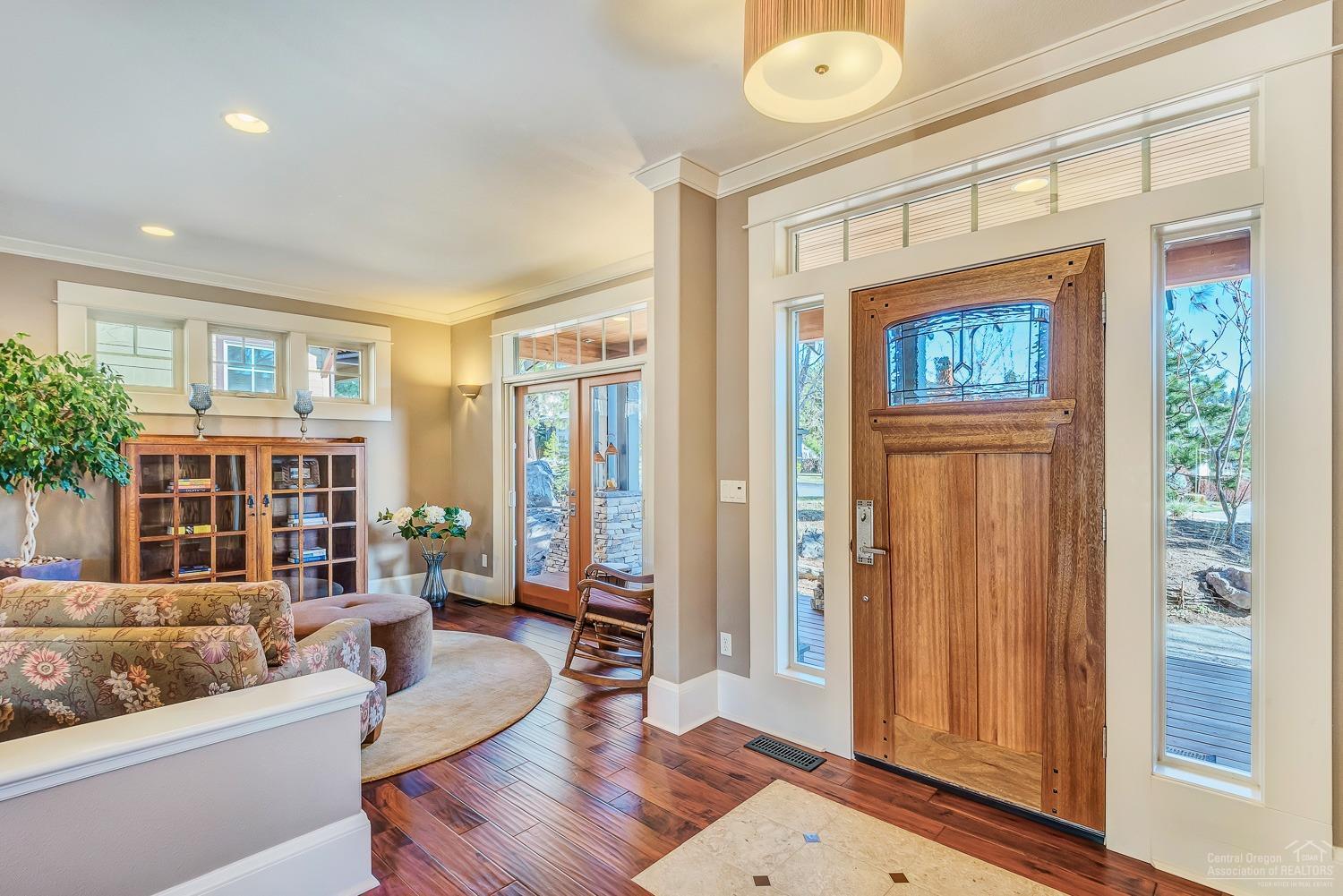 NorthWest Crossing - Residential