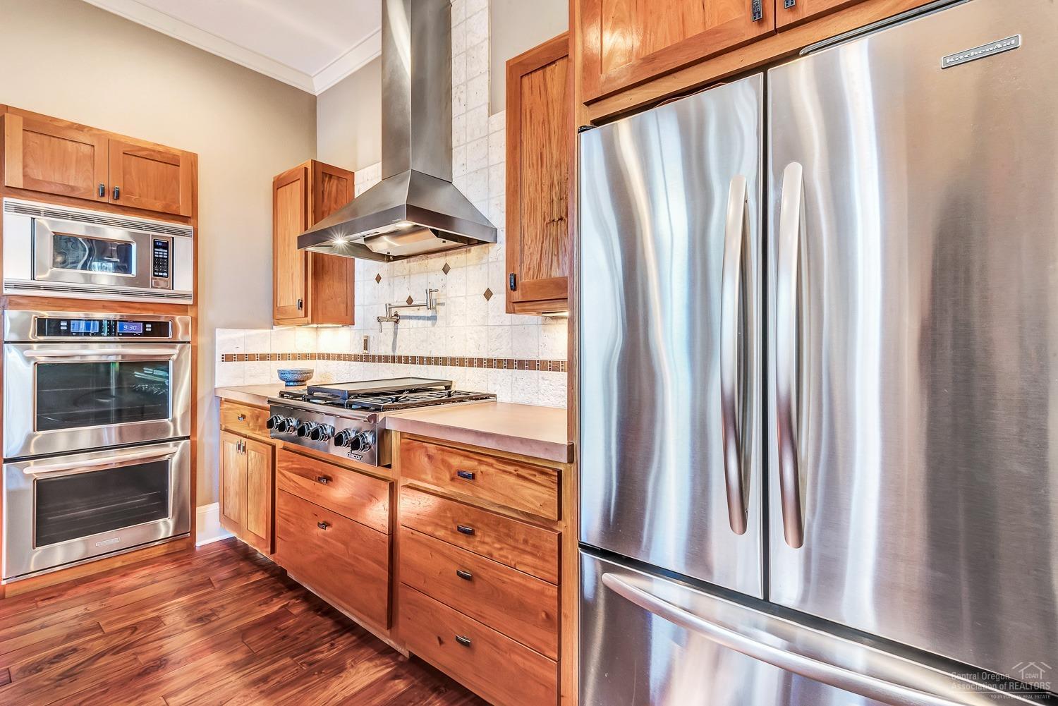 NorthWest Crossing - Residential