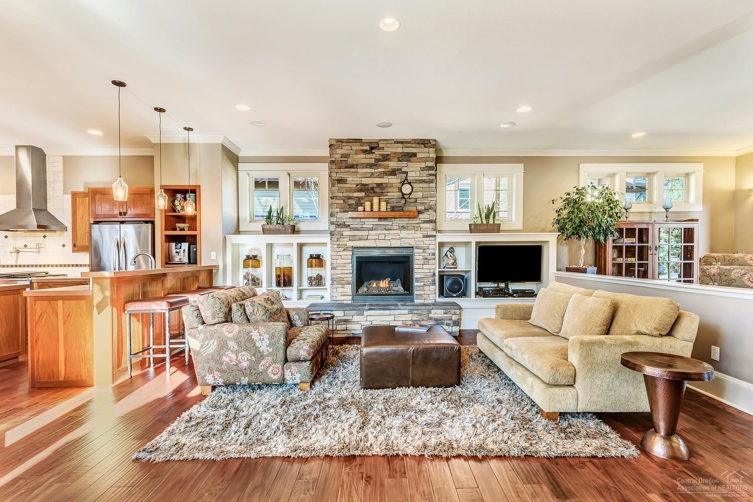 NorthWest Crossing - Residential