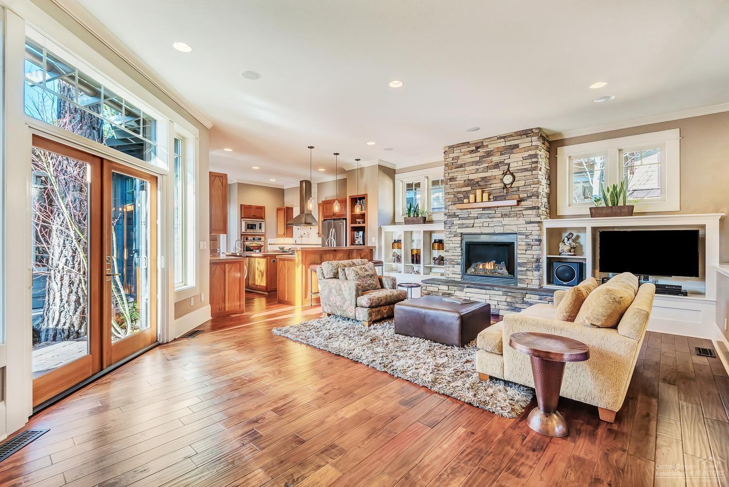 NorthWest Crossing - Residential