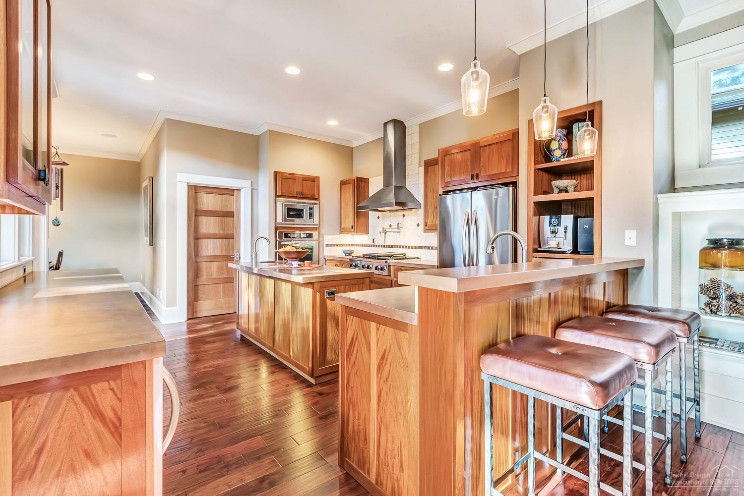 NorthWest Crossing - Residential