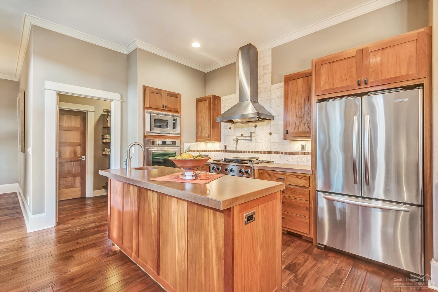 NorthWest Crossing - Residential