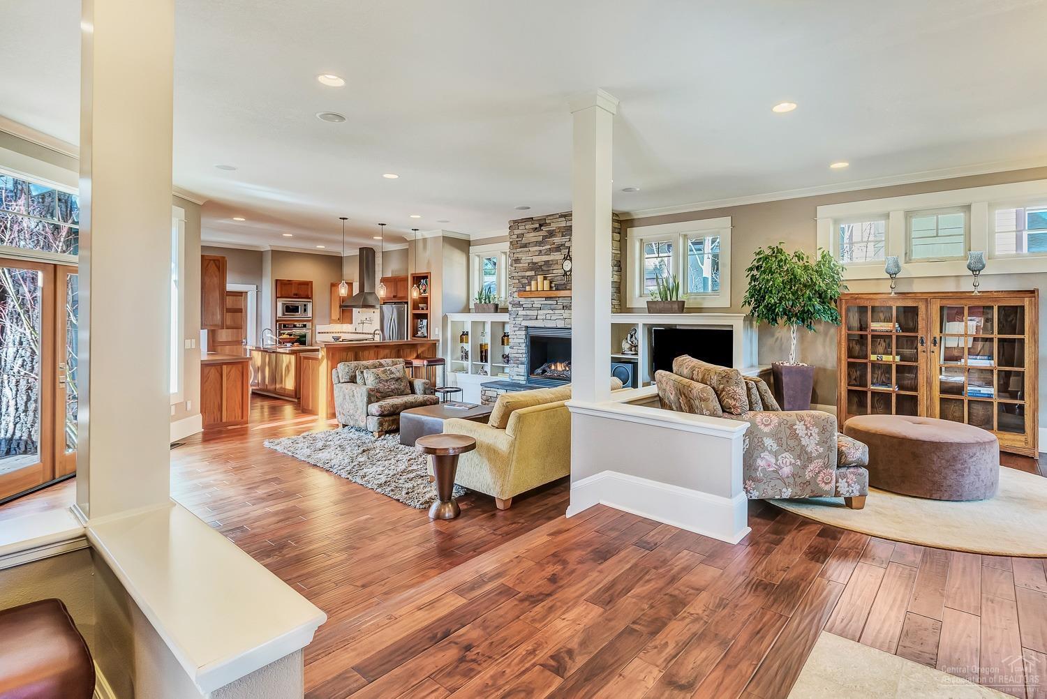 NorthWest Crossing - Residential