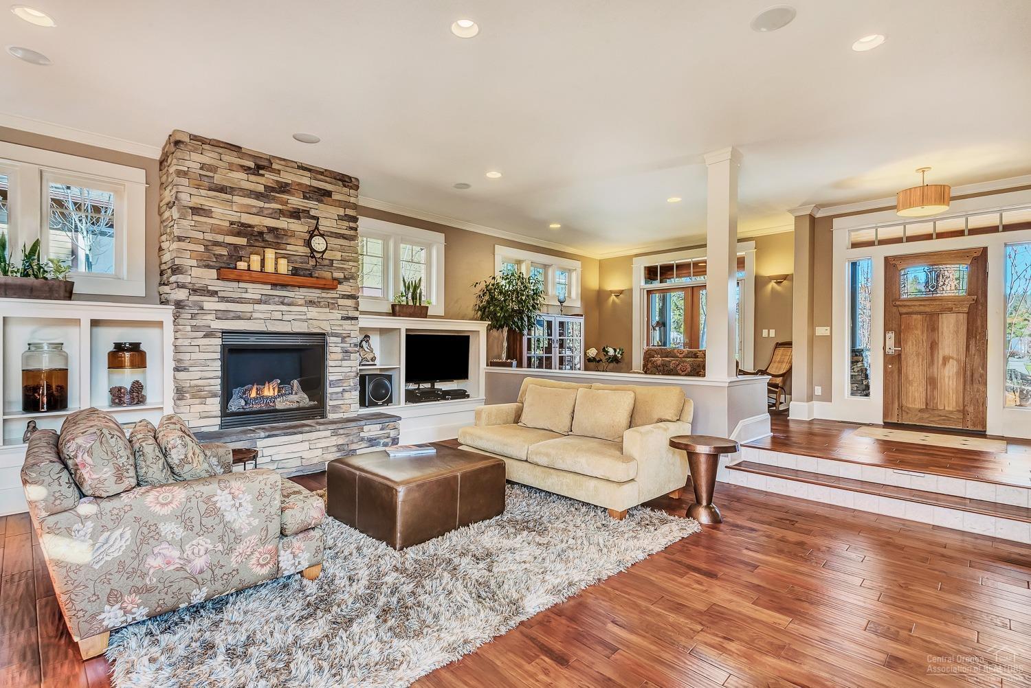 NorthWest Crossing - Residential