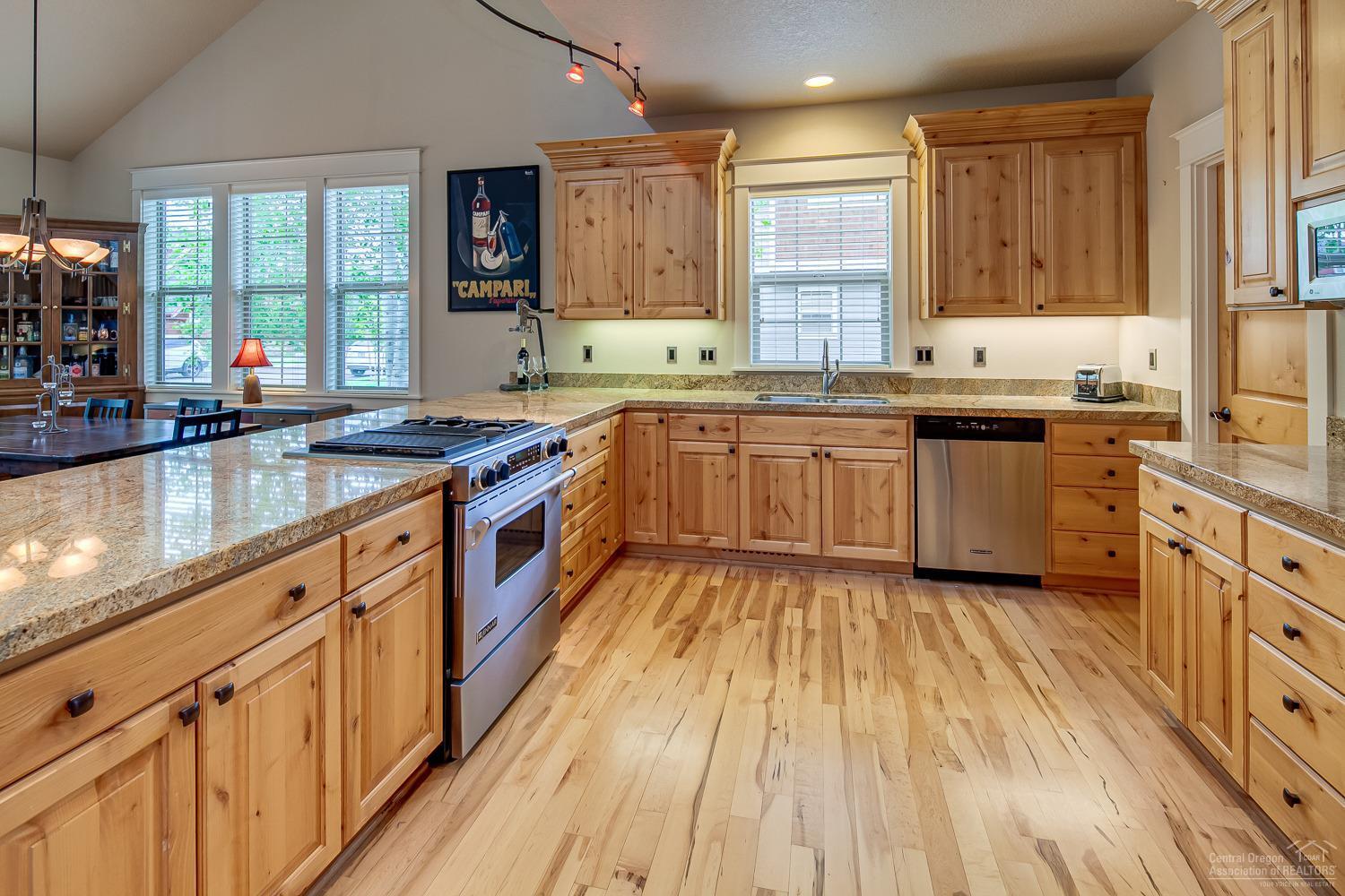 Shevlin Meadows - Residential