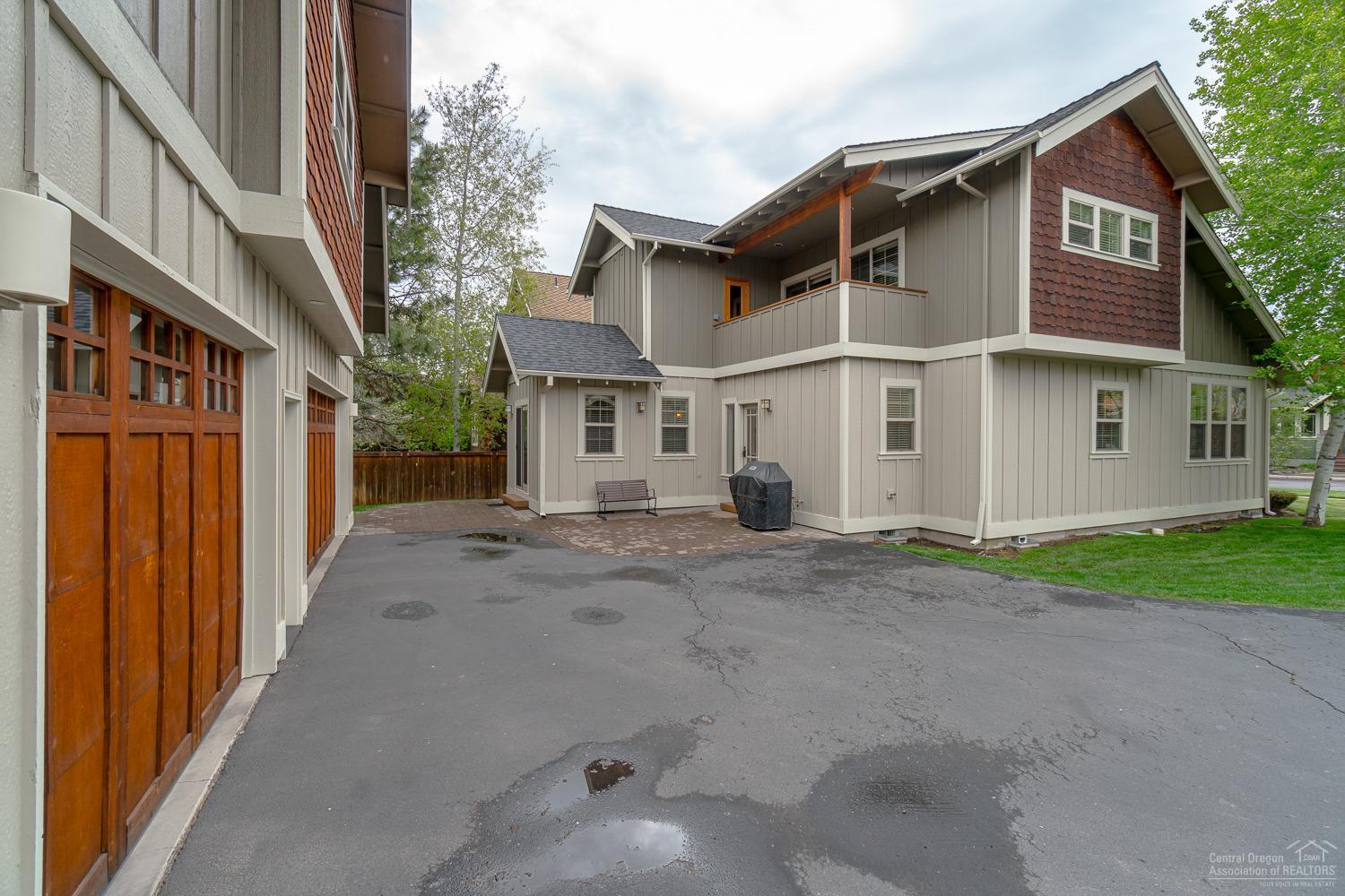 Shevlin Meadows - Residential
