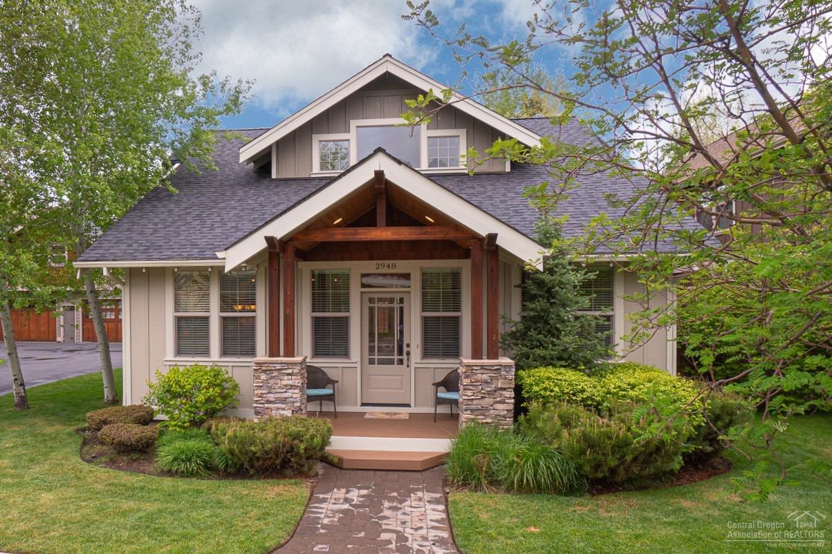 Shevlin Meadows - Residential