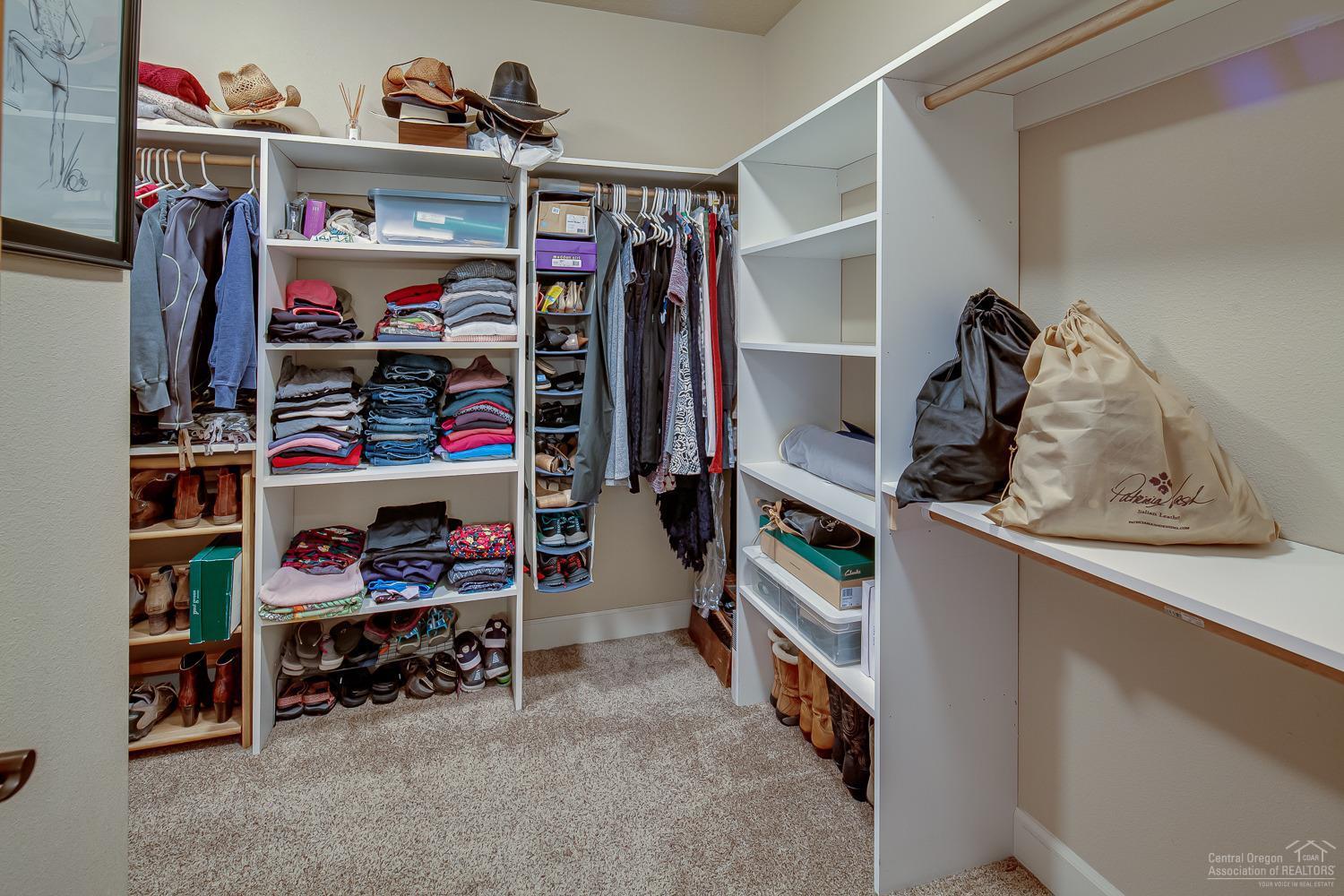 Shevlin Meadows - Residential