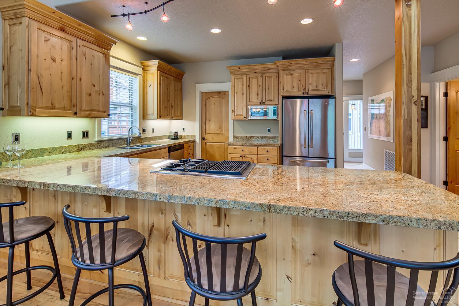 Shevlin Meadows - Residential