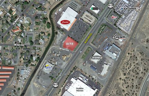 3231 S Hwy 97 Redmond OR 97756
