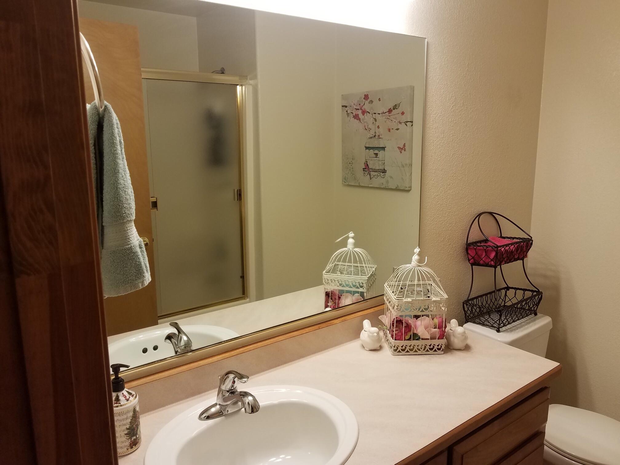 N/A - Residential Income