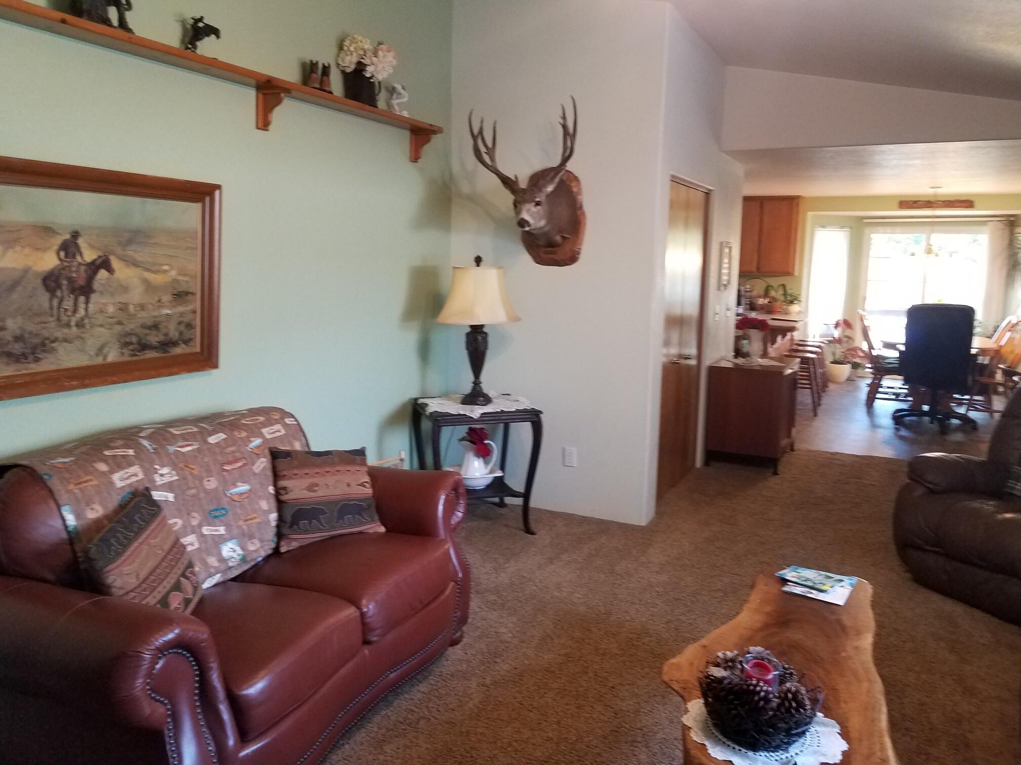 N/A - Residential Income