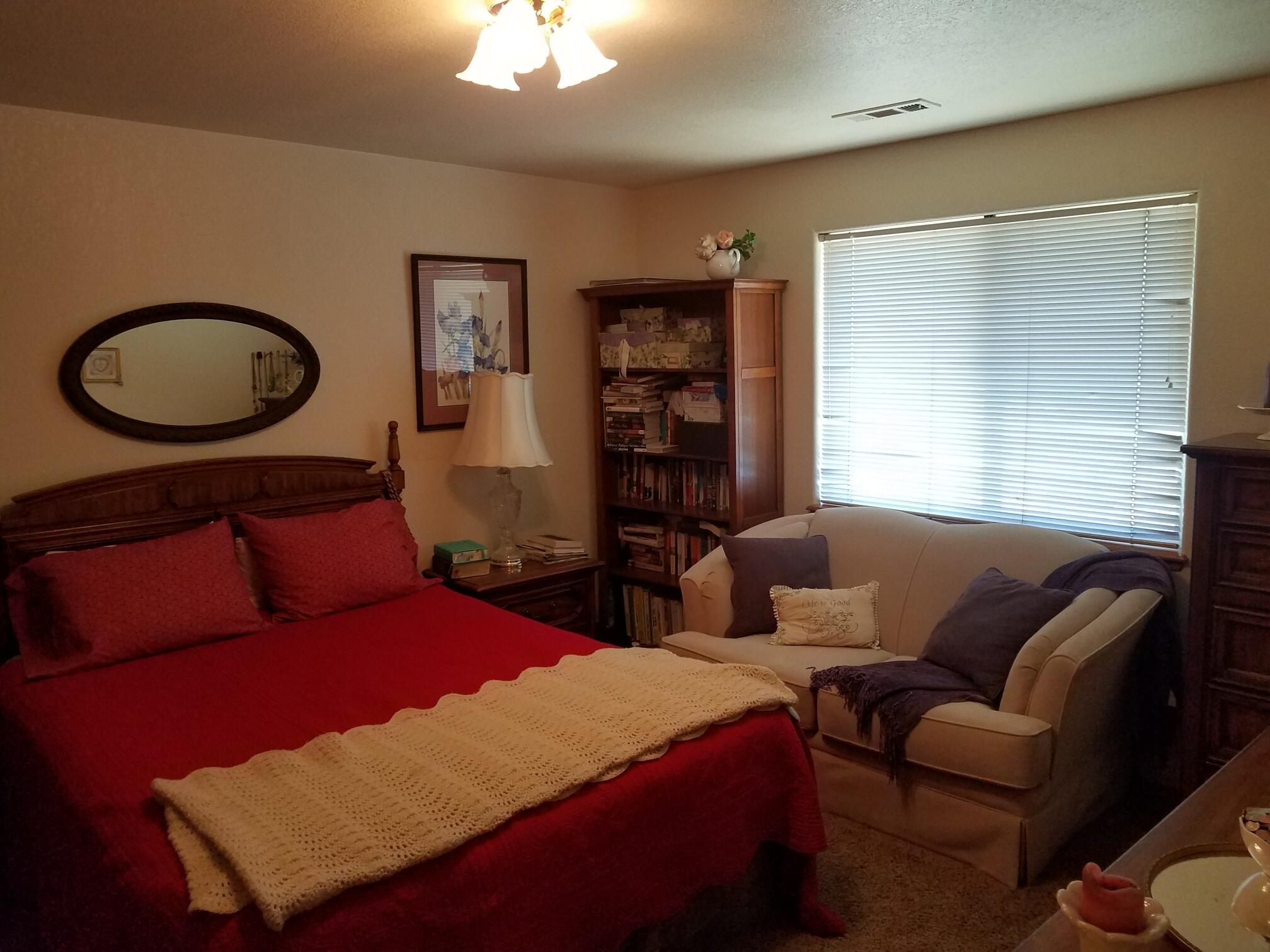 N/A - Residential Income