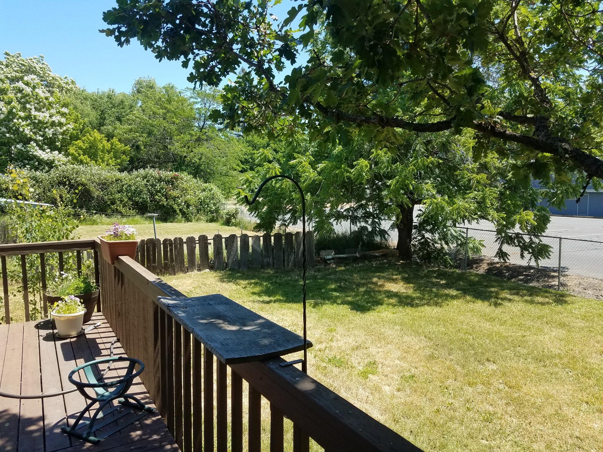 N/A - Residential Income