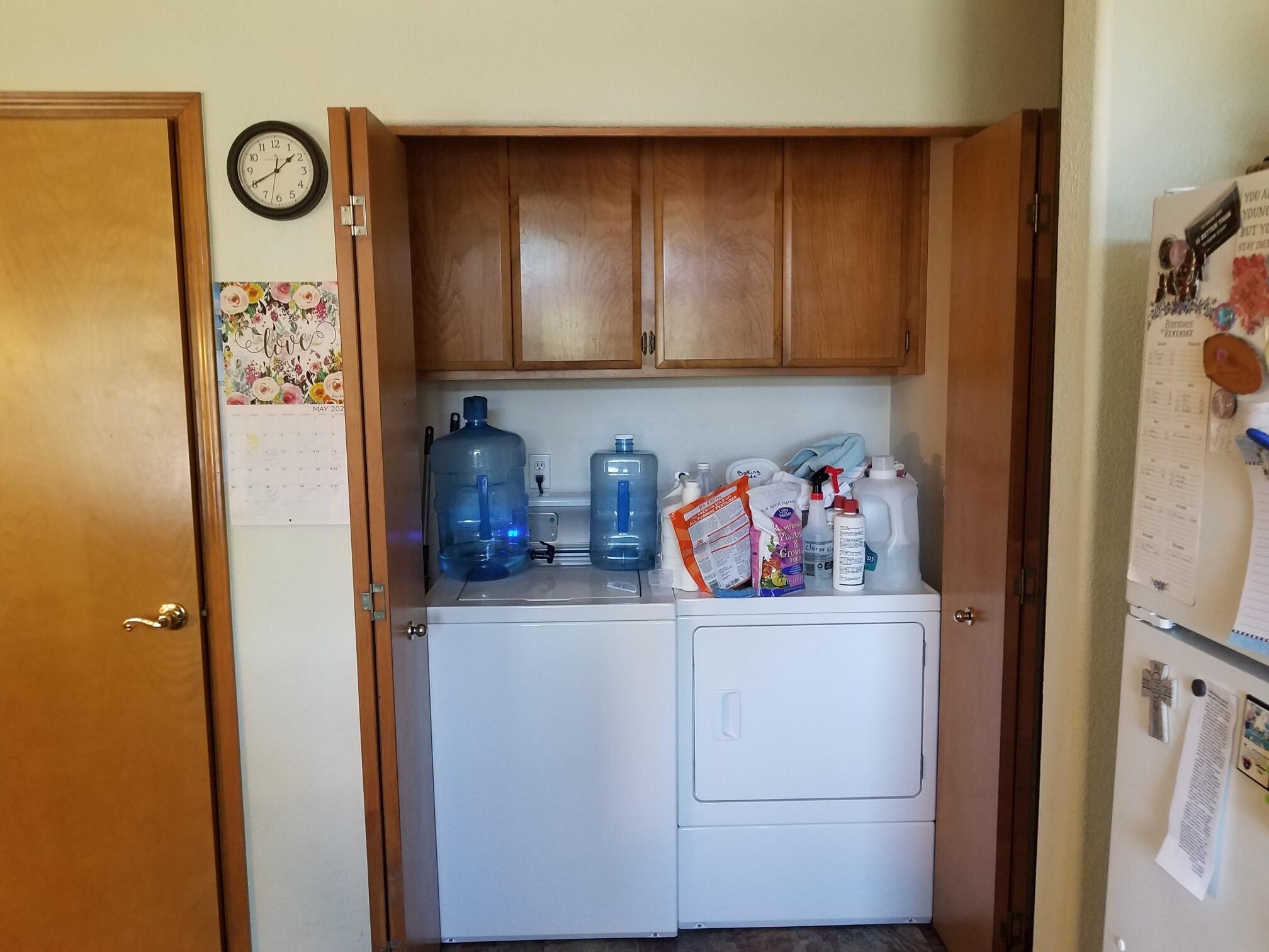 N/A - Residential Income