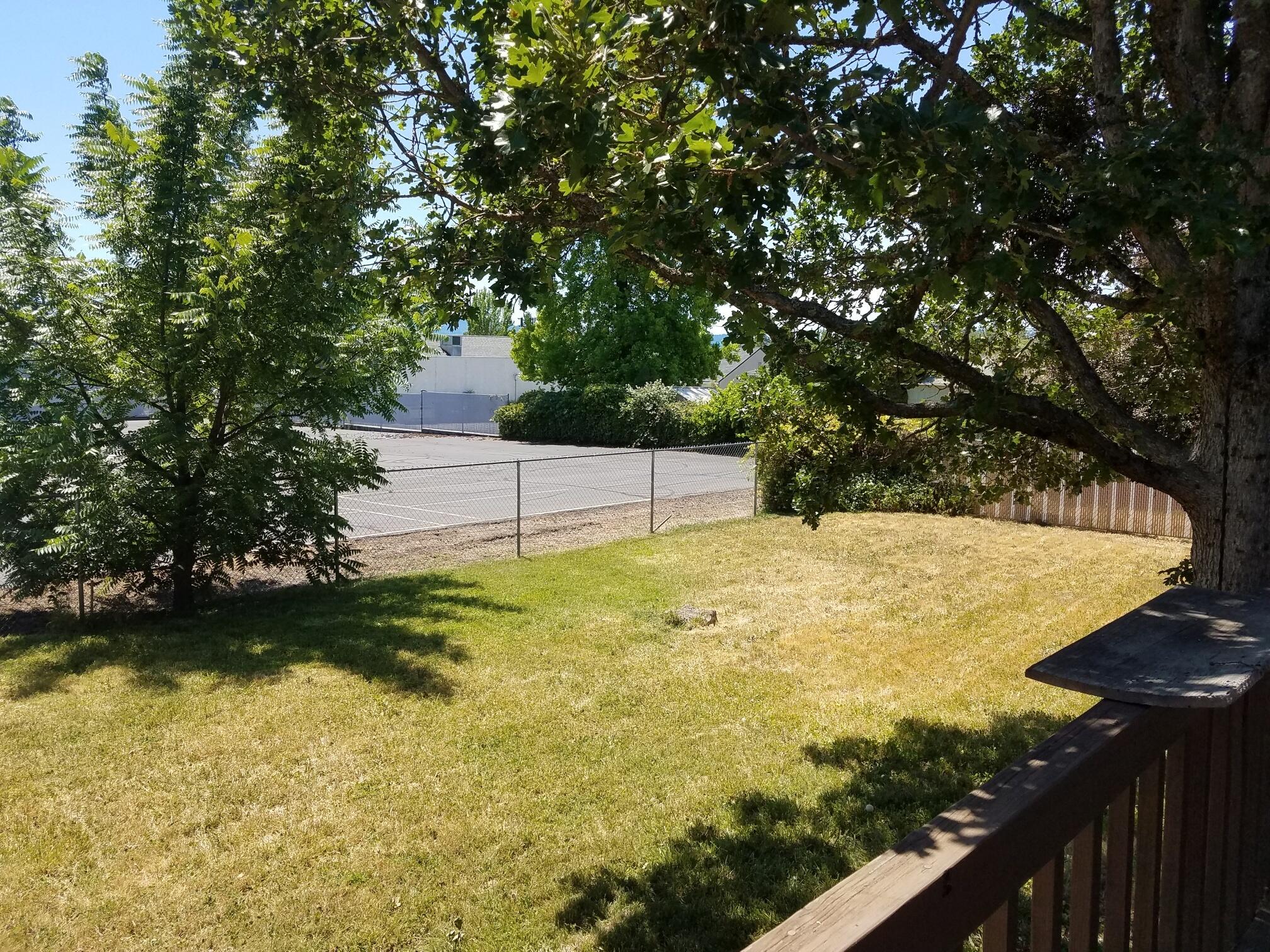 N/A - Residential Income